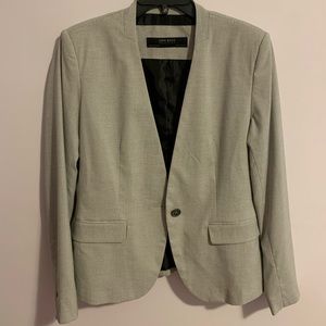 Zara Blazer